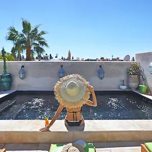 4* ריאד Dar Kandi