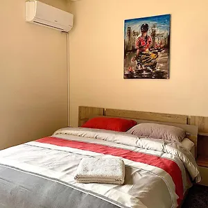 Sab 12 - Amazing View Of The Mosque Hassan. Luxury Apartment. 2 Bedrooms. , Casablanca Maroc