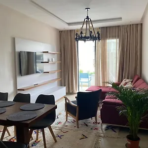 Hivernage, Superbe Dans Résidence , Agadir Maroc