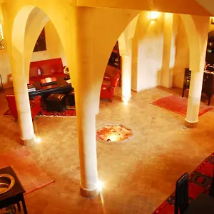 Allun , Essaouira Maroc