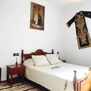 Chez Fouzia , Essaouira Maroc