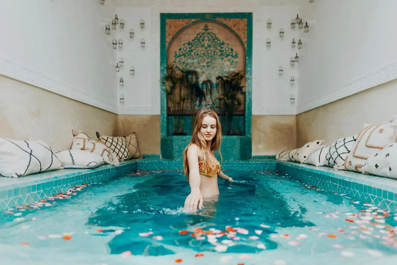 Riad Kenzara Suites & Pool, Your Private Escape Marrakesch
