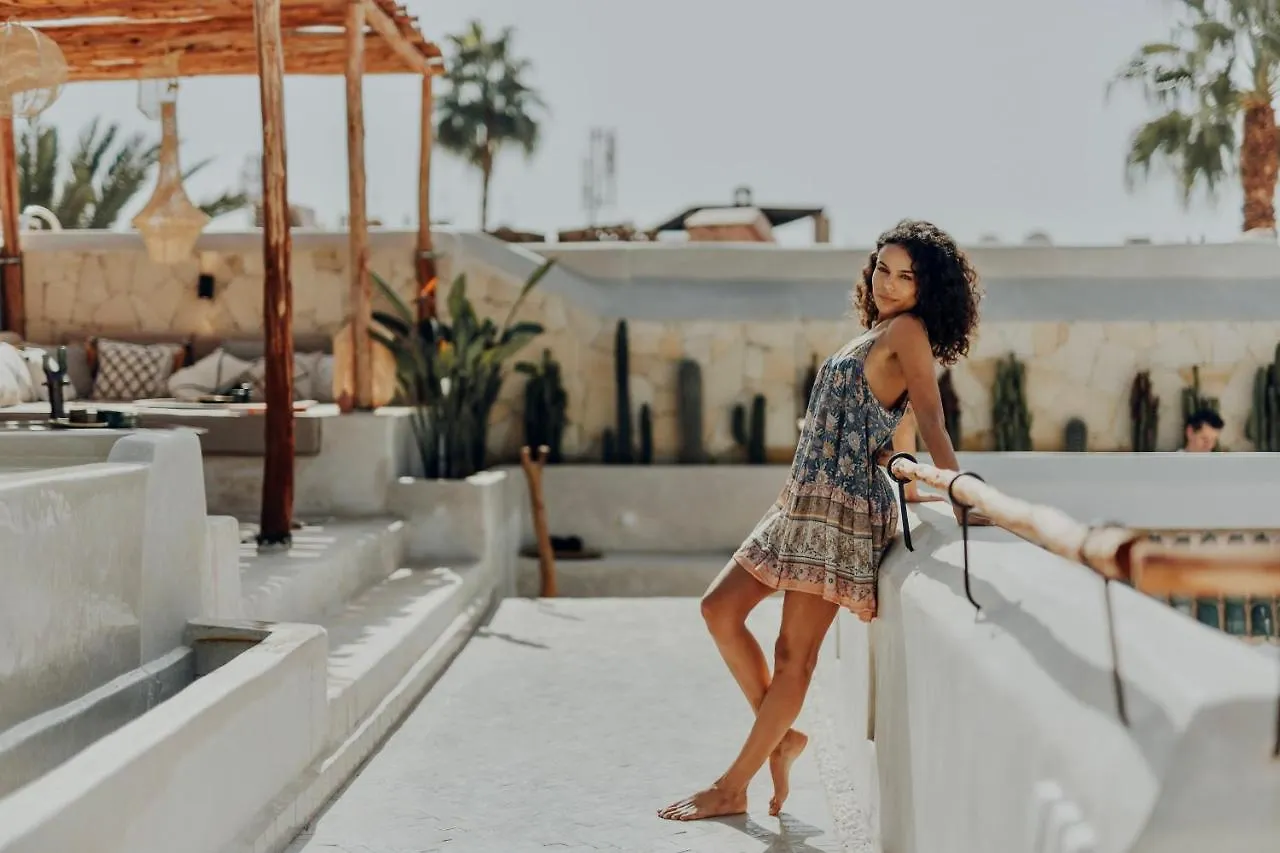 Kenzara Suites & Pool, Your Private Escape Marrakesch
