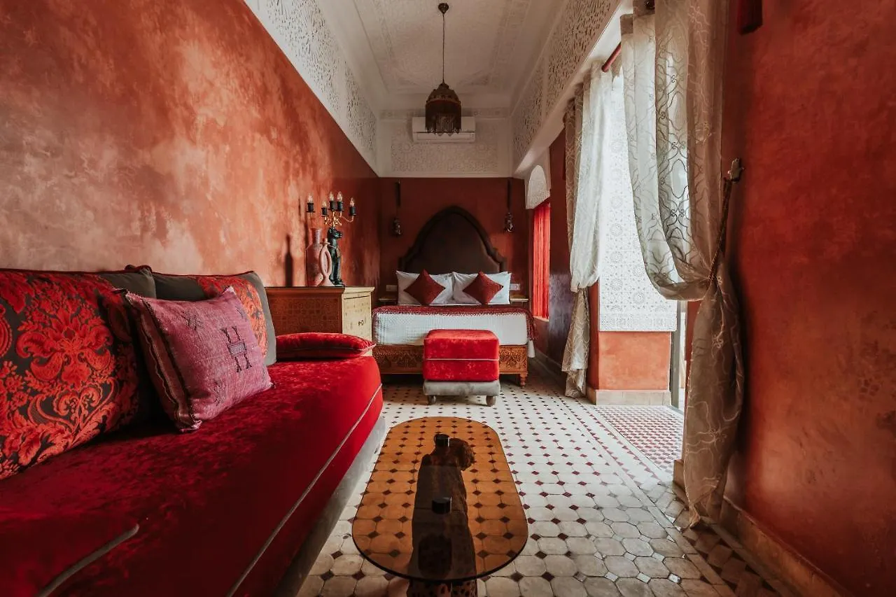 Kenzara Suites & Pool, Your Private Escape Marrakesch