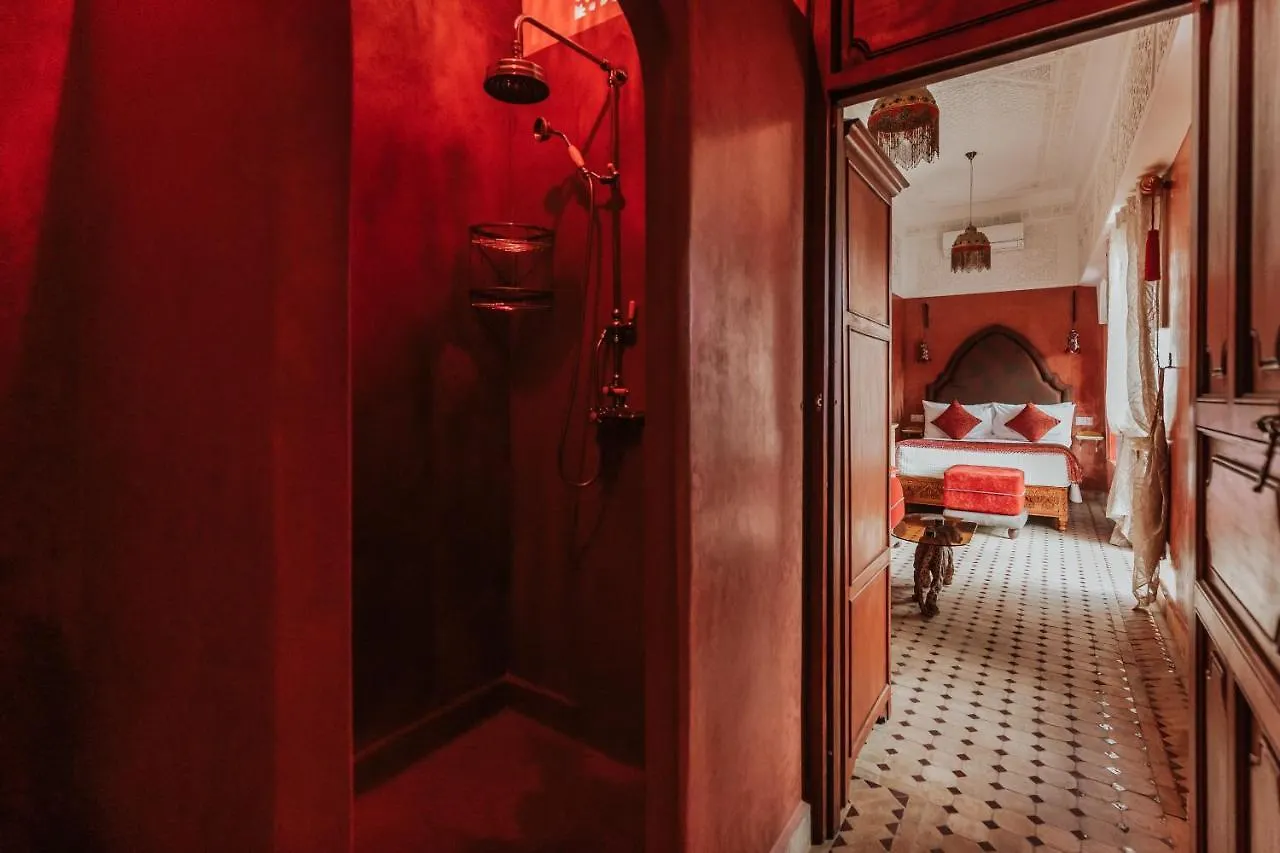 Riad Kenzara Suites & Pool, Your Private Escape Marrakesch