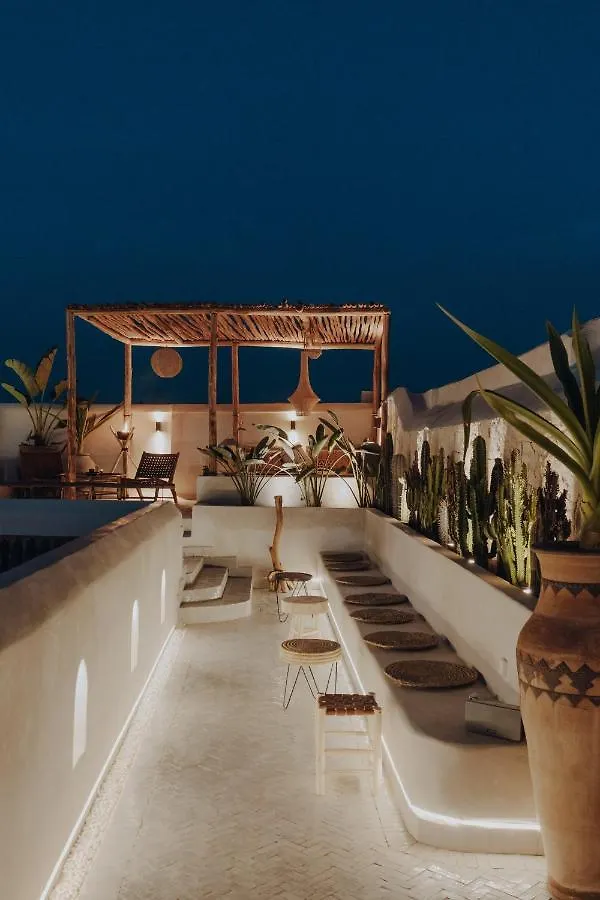 Kenzara Suites & Pool, Your Private Escape Marrakesch Marokko