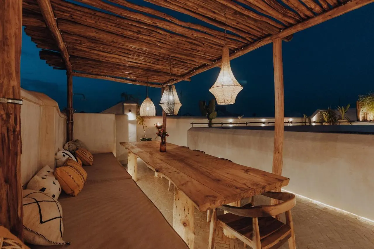 Kenzara Suites & Pool, Your Private Escape Marrakesch