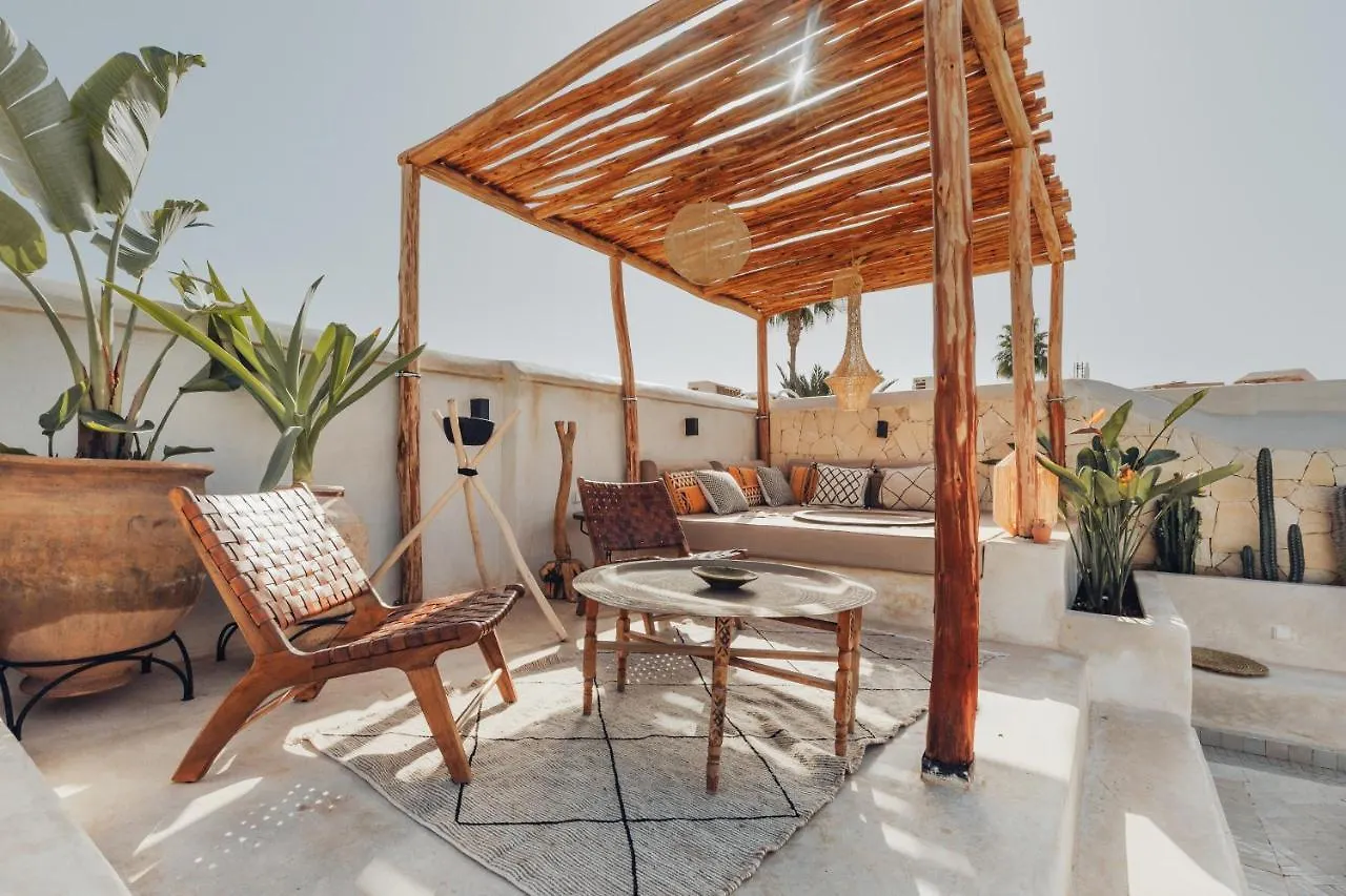 Riad Kenzara Suites & Pool, Your Private Escape Marrakesch