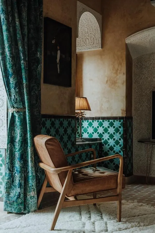 Riad Kenzara Suites & Pool, Your Private Escape Marrakesch