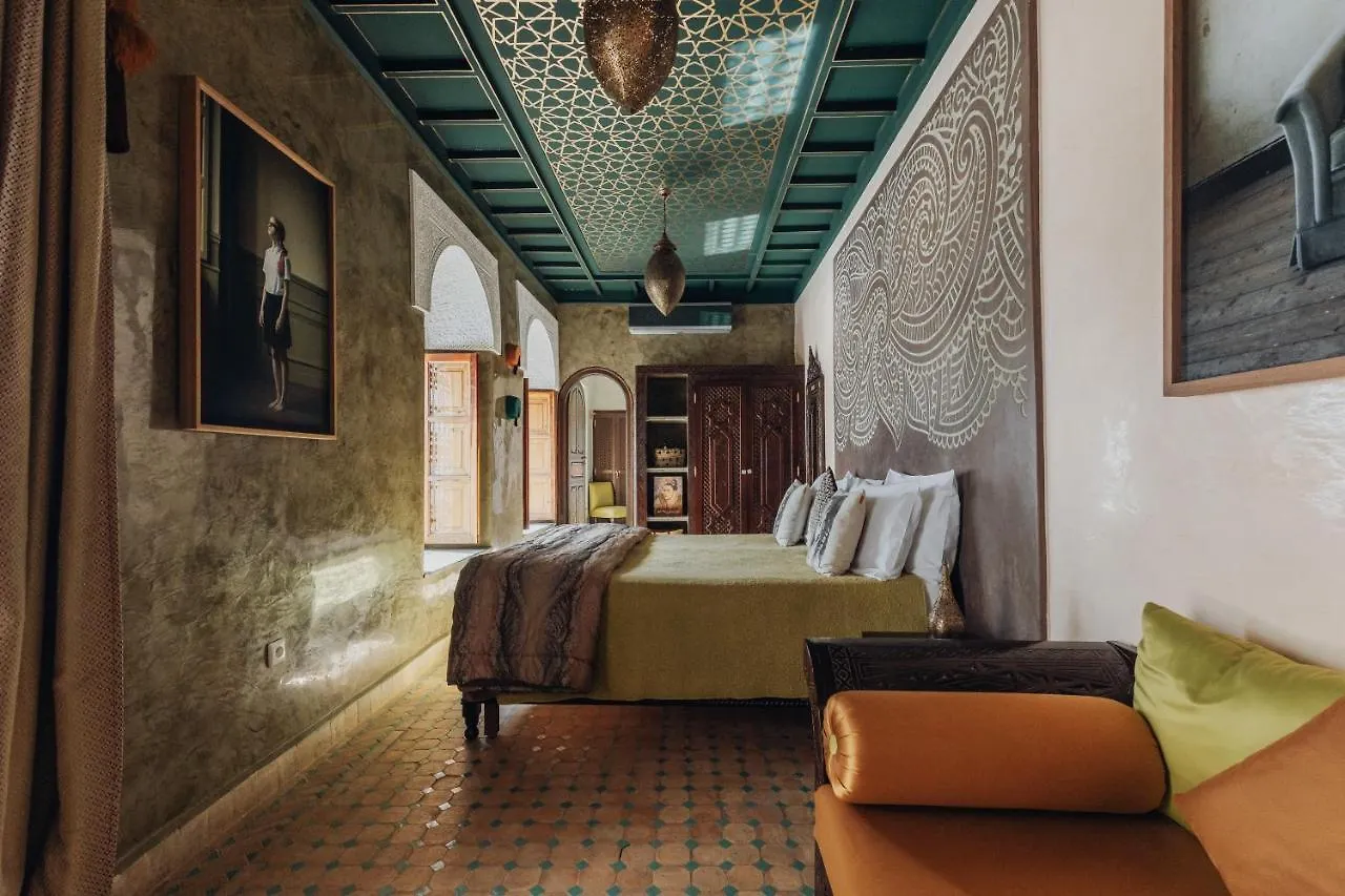 Kenzara Suites & Pool, Your Private Escape Marrakesch 0*,  Marokko