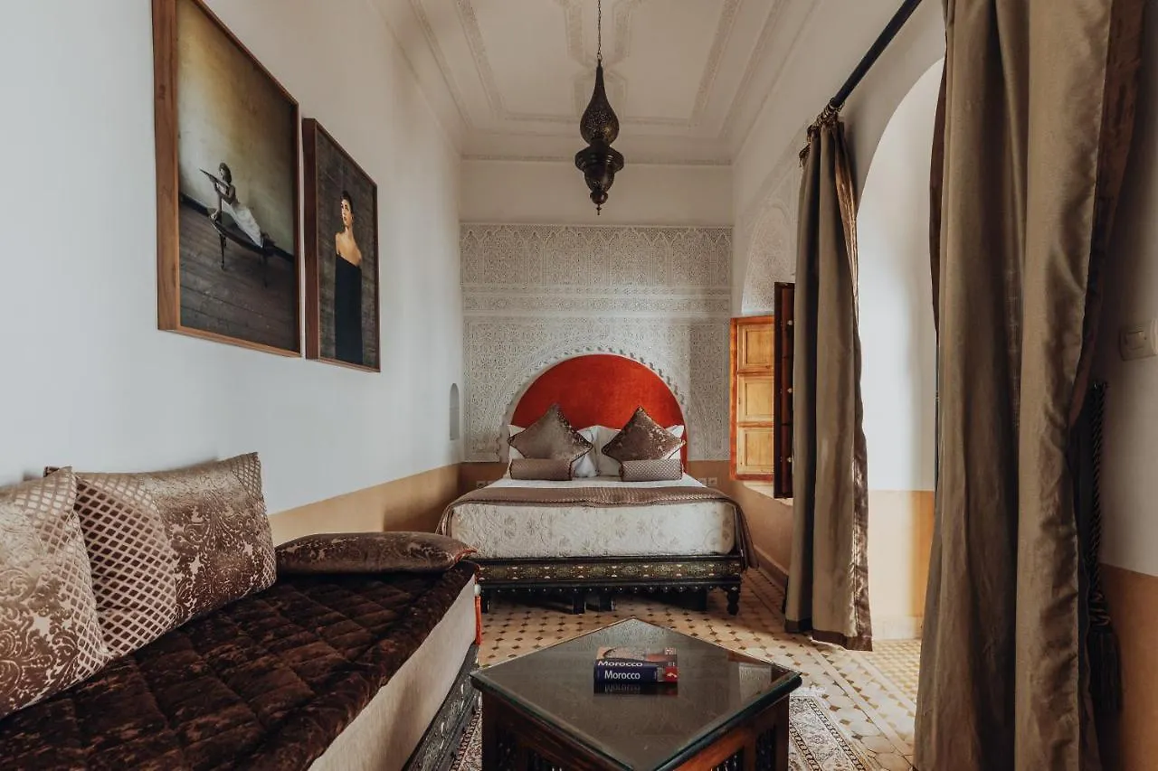 Kenzara Suites & Pool, Your Private Escape Marrakesh Riad