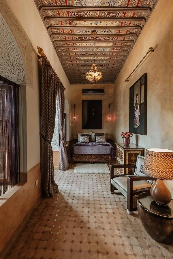 Kenzara Suites & Pool, Your Private Escape Marrakesh 0*,  Morocco