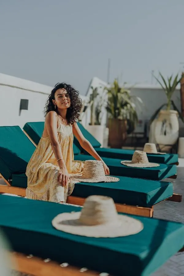 Kenzara Suites & Pool, Your Private Escape Marrakesh 0*,  Morocco