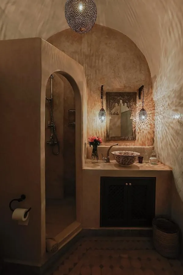 Kenzara Suites & Pool, Your Private Escape Marrakesh